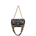 Balenciaga Monaco - Bucket Shoulder Bag