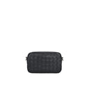 Bottega Veneta Leather Mini Camera Bag