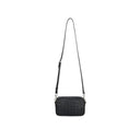 Bottega Veneta Leather Mini Camera Bag