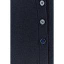 Loewe Asymmetric Cashmere Cardigan