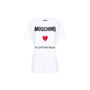 Moschino Couture In Love We Trust T-Shirt