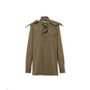 Prada Cotton Shirt