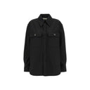 Saint Laurent Cotton Shirt