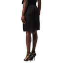 Saint Laurent Mini Skirt