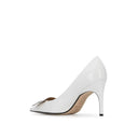 Sergio Rossi Leather Pumps