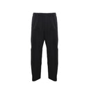 Alexander McQueen Cotton Trousers