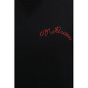 Alexander McQueen Logo Sweatshirt
