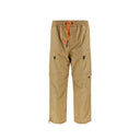 Moncler Grenoble Nylon Cargo Pants