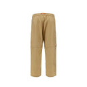 Moncler Grenoble Nylon Cargo Pants