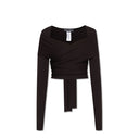 Dolce & Gabbana Dolce&Gabbana x Kim Stretchy Top