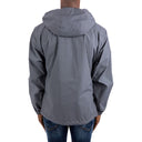 Dsquared² Logo Hooded Windbreaker