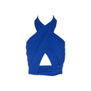 Balmain Draped Top