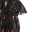 Gucci Ice Cream Print Dress