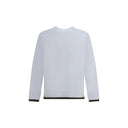 Sacai Cotton Long Sleeve Jersey