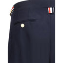 Thom Browne Wool Pants