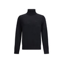Dsquared² Virgin wool turtleneck Sweater