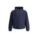 Prada Hooded Jacket