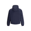 Prada Hooded Jacket