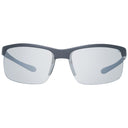 Fila Black Men Sunglasses