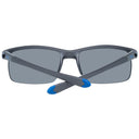 Fila Black Men Sunglasses