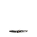 Balenciaga D-Ring Belt
