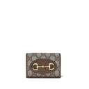 Gucci Horsebit Wallet