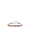 Chloé C Belt