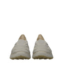 Givenchy Gray Fabric Athletic Sneakers