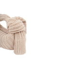 Bottega Veneta Mini Jodie Sock Knit Bag