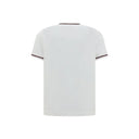 Brunello Cucinelli Logoed T-Shirt