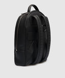 BACKPACK IN MOSAICO BLACK