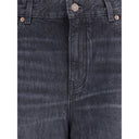 Chloé Wide-leg Jeans