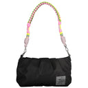 Desigual Black Polyester Handbag