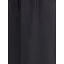 The Row Saul midi Skirt