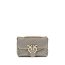 PINKO Love Baby Shoulder Bag