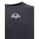 Moschino Cotton Sweatshirt