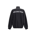 Balenciaga Oversized Windbreaker Jacket