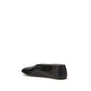 The Row Stella Ballerinas