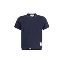 Thom Browne T-Shirt with iconic bands