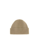 Ami Paris Ami De Coeur beanie Hat