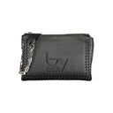 BYBLOS Black Polyethylene Handbag