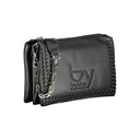 BYBLOS Black Polyethylene Handbag