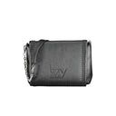 BYBLOS Black Polyethylene Handbag