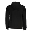 Fila Black Cotton Sweater