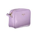 Patrizia Pepe Purple Polyethylene Handbag