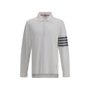Thom Browne Long sleeve Polo Sweater