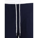 Thom Browne Horizontal Banded Sweatpants
