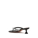 Amina Muaddi Gigi Sandals