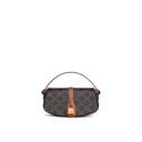 Celine Triomphe Tabou Shoulder Bag