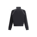 Kenzo Boke Flower Zip-up Sweatshirt